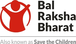 Bal Raksha Bharat (Save the Children)