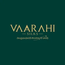 Vaarahi Silks